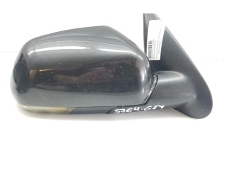 Зеркало (управляемое электричеством) 1Z1857508G   Skoda Octavia Mk2 (1Z)