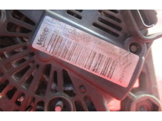 Генератор 8200667607, 111049677 Dacia Duster