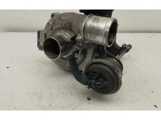 Турбина Renault Clio II 54359700011