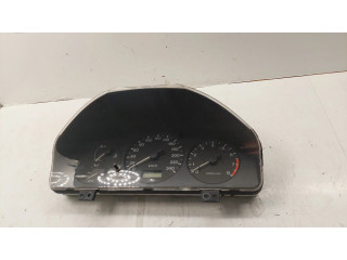 Панель приборов GE6WD Mazda 626