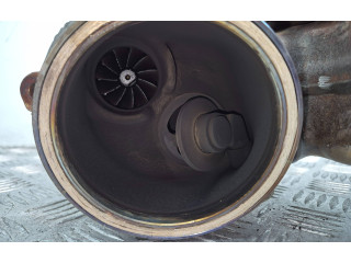 Turbodmychadlo Турбина 7634486 BMW X1 E84 N20B20A