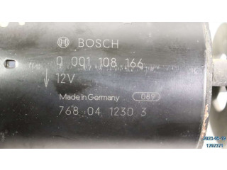 Шатун B5234T4 8251551, 0001108166    Volvo S70  V70  V70 XC  