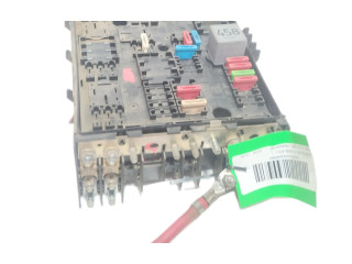 Pojistková skříňka Řídící jednotka BSM 1K0937124H Seat Altea 2004