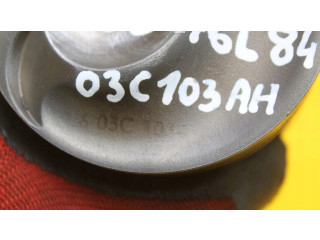  Поршень с шатуном  76L84  Skoda Octavia Mk2 (1Z)  