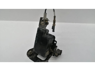 Блок управления двигателя 68087233AA Jeep Grand Cherokee (WK)