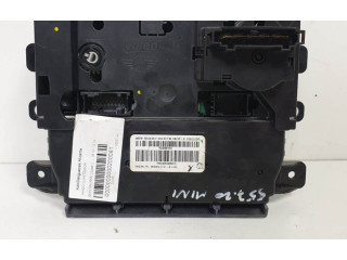 Блок управления климат-контролем 69790504, 3452781   KIA Carens I