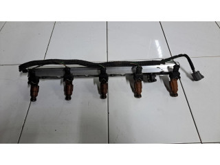 Vstřikovač 0280155831 Volvo XC70 pro benzínový motor 2.5 b5254t