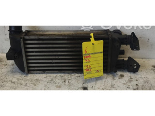 Интеркулер     Ford Ka 