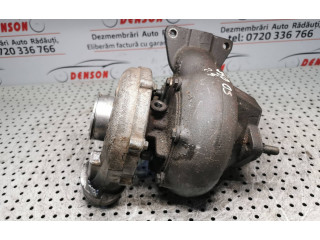 Турбина Volvo S60 8689592 для двигателя D5244T5