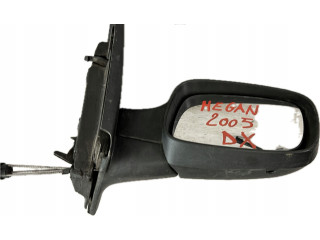 Zpětné zrcátko Renault Megane II 2002