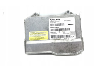 Блок подушек безопасности Volvo V70