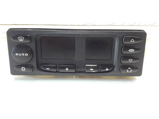 Блок управления климат-контролем 99665310106, 5HB00824701 Porsche Boxster 986