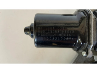 Комплект механизма стеклоочистителей