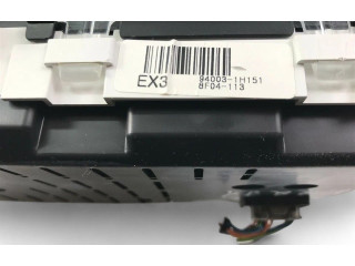 Панель приборов 940031H151   KIA Ceed       