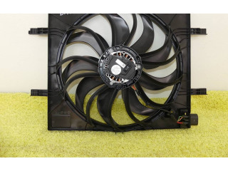 Вентилятор радиатора 1ea121205a, 1ea121203c Volkswagen ID.3