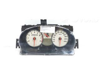 Přístrojová deska Nissan Micra 2003 BG10D