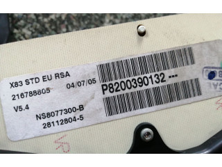 Панель приборов 8200390132 Renault Trafic II (X83)