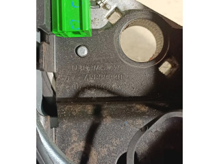 Руль Volvo S60 2001 - 2004 года 48899930, H303AS629