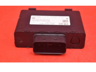 Řídící jednotka 4L0910441B, 4L0910441B Audi Q7 4L 2012