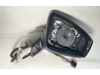 Zpětné zrcátko Volkswagen Tiguan 2020 5NB857502B