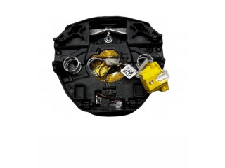 Подушка безопасности водителя 5905232612272 Skoda Superb B5 (3U)