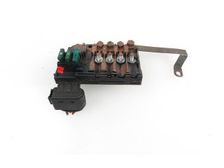 Блок предохранителей     Audi A3 S3 8L    