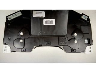 Панель приборов 24810-9NF0A Infiniti QX60 L50