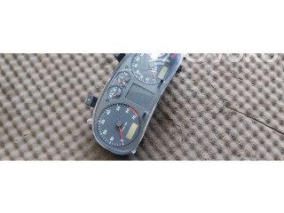 Přístrojová deska Seat Arosa 1999 6H0920860L, 0263613001