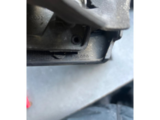 Зеркало электрическое        Seat Inca (6k)  1995 - 2004 года   