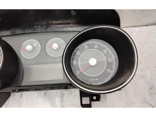 Přístrojová deska Fiat Punto Evo 2010 51852796, 350A1000