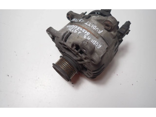 Генератор 0124515010   Audi TT TTS Mk2      