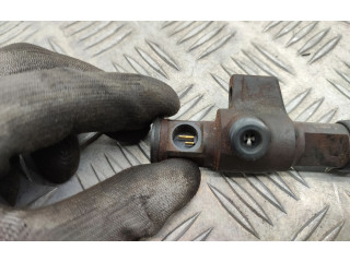 Форсунка 9674984080    Peugeot 2008 II   