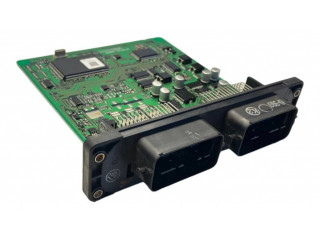 Řídící jednotka 2797213990, 273991 Mazda 3 I 2004