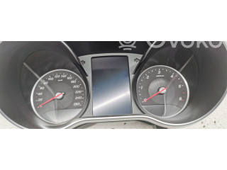 Přístrojová deska Mercedes-Benz EQC 2019 A2059006548