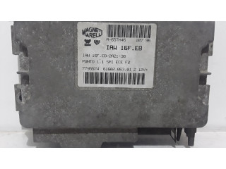 Řídící jednotka IAW16FEB Fiat Punto (176) 1996