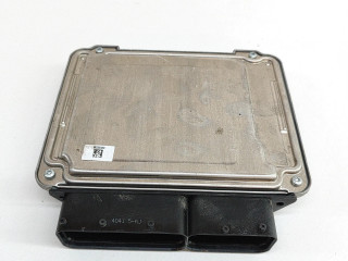 Řídící jednotka 04E907309CG, 0261S19265 Volkswagen Tiguan 2021