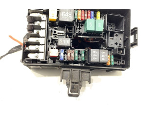 Блок предохранителей  5Q0907361G   Skoda Karoq    