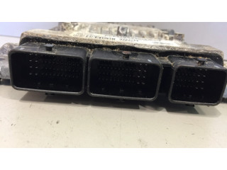 Блок управления двигателя 6G9112A650EN, 6G9112A650   Ford Galaxy