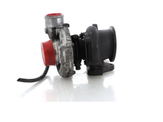 Turbodmychadlo Турбина 6110961099 Mercedes-Benz C W202 61196830