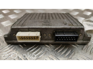 Блок управления двигателя 9631808480 Citroen Xantia