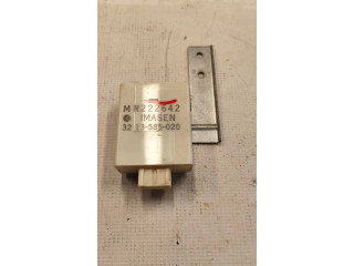 Блок управления MR222642 Mitsubishi Pajero Sport I