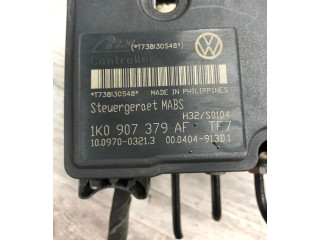 Jednotka ABS 1K0907379AF, 000404913D1 Volkswagen Caddy 2010