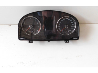 Панель приборов Volkswagen Caddy