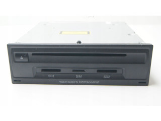 Vstřikovač 7P6035770, 7P6035770 Volkswagen Touareg II