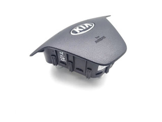 Подушка безопасности водителя 56900-A2100, A2569-00010 KIA Ceed