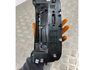 Блок управления климат-контролем GX7318C858VF, 150429A0488X Jaguar XE