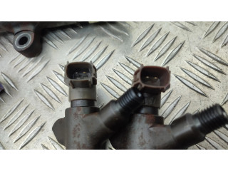 Vstřikovač 8945820051, 221000R050   Toyota RAV 4 (XA40)  pro naftový motor 2.2  
