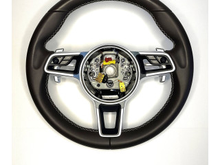 Руль 95B419091 Porsche Macan