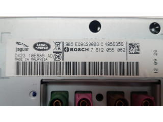 Дисплей    DZ2310E889AD, 7612055062   Jaguar XF