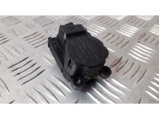 Двигатель задвижки потока воздуха